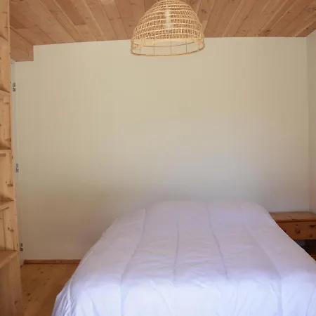 Rez-de-jardin Ensoleille, 3 Pieces, Proche Centre Et Pistes, Animaux Acceptes - Fr-1-464-206 Apartment Pralognan-la-Vanoise
