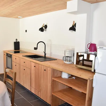 Rez-de-jardin Ensoleille, 3 Pieces, Proche Centre Et Pistes, Animaux Acceptes - Fr-1-464-206 Apartment *