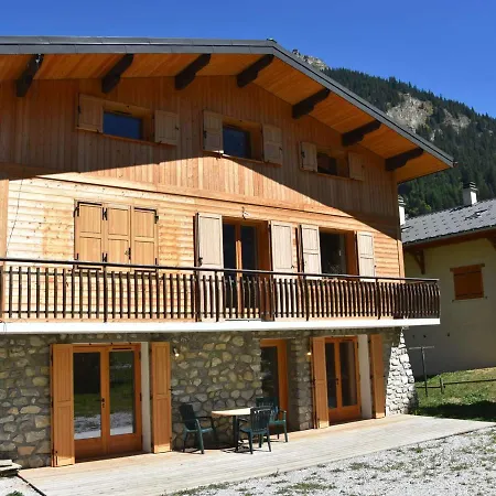 Apartment Rez-de-jardin Ensoleille, 3 Pieces, Proche Centre Et Pistes, Animaux Acceptes - Fr-1-464-206 *