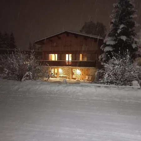 Rez-de-jardin Ensoleille, 3 Pieces, Proche Centre Et Pistes, Animaux Acceptes - Fr-1-464-206 *