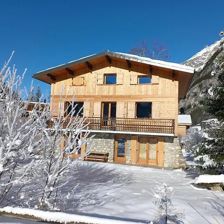 Rez-de-jardin Ensoleille, 3 Pieces, Proche Centre Et Pistes, Animaux Acceptes - Fr-1-464-206 Apartment *